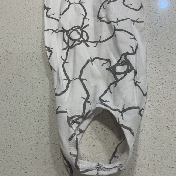 Aicon stirrup legging - Picture 2 of 7